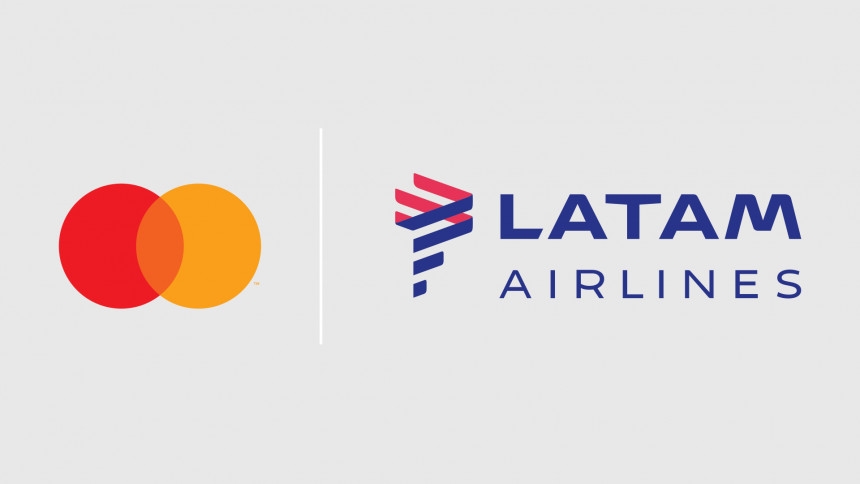 Mastercard y Latam Airlines firman acuerdo